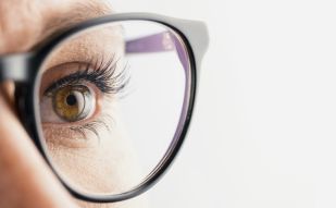 Eye Consultation